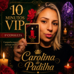 Carolina de Padilha