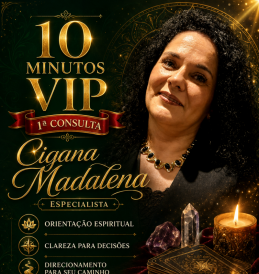 Cigana Madalena