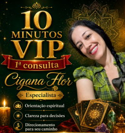 Cigana Flor