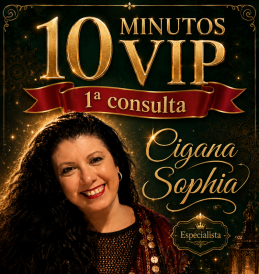 Cigana Sophia