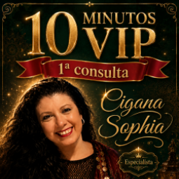 Cigana Sophia